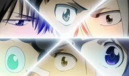 猜动漫人物,猜猜我是谁——探寻经典动漫人物之谜