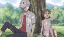 日本治愈动漫,日本动漫中的温馨治愈之旅