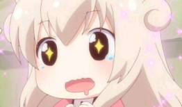 动漫 可爱,探寻动漫中的可爱魅力